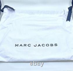 Sac de photo très rare et limité Marc Jacobs neuf jamais sorti de l'emballage en papier de soie