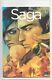 Saga 1 Rrp Turc Variant Image Très Rare Limitée 500 Brian K Vaughan