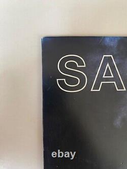 Salem Water 7. Vinyle. TRÈS RARE. 1lp. Limité à 500 exemplaires