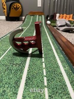 Scotty Cameron 2003 Holiday Limited Release Futura Very Rare