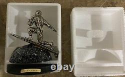 Silver Surfer Très Rare Statue Edition Limitée Avec Box Marvel Grand Cond