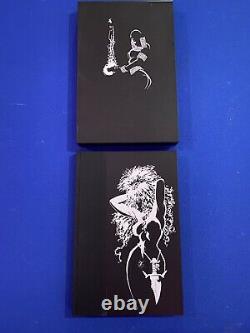 Sin City Frank Miller The Big Fat Kill Signé Autographied Limited Très Rare