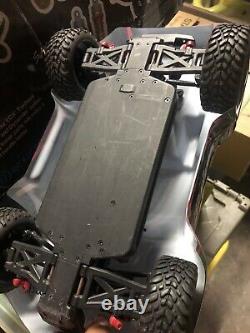 Snap On Rc Traxxas Snap On Sst Very Rare Limited Edition 95e Anniversaire 1/18