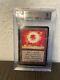 Sol Ring Alpha Mtg Magic The Gathering Bgs 9 Mint-no Psa-très Rare Graduation