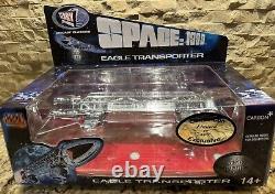 Space1999 Édition Limitée Transporteur Eagle Comic-Con Très Rare