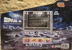 Space1999 Édition Limitée Transporteur Eagle Comic-Con Très Rare