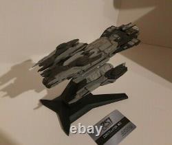 Star Citizen Constellation Mk3 Model Edition Limitée Very Rare