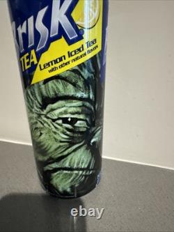 Star Wars Édition Limitée Thé Glacé Canette Non Ouverte TRÈS RARE