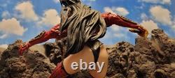 Statue Diorama Édition Limitée 10 Shi Très Rare MINT Dans Sa Boîte MINT