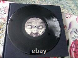 Steven Wilson/ Insurgés/ 4x 10 Vinyl Deluxe Box Set/ Newith Very Rare Limited