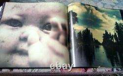 Steven Wilson/ Insurgés/ 4x 10 Vinyl Deluxe Box Set/ Newith Very Rare Limited