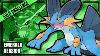 Swampert Solo Pokemon Emeraude Le Meilleur Hoenn Starter