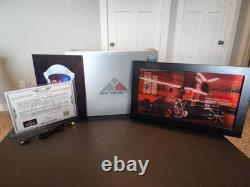 TERMINATOR 1-3 Coffret Mag Édition Limitée Tout Neuf Très Rare