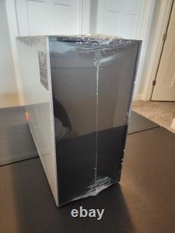 TERMINATOR 1-3 Coffret Mag Édition Limitée Tout Neuf Très Rare