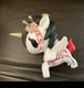 Tokidoki Unicorno Sakura Figurine Jouet D'art Designer Collectible Limité Très Rare