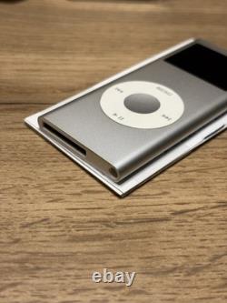 TRÈS RARE 10e Anniversaire ONE PIECE X Apple iPod Nano 2e Génération PA478J ÉDITION LIMITÉE
