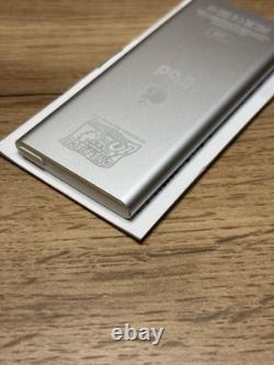 TRÈS RARE 10e Anniversaire ONE PIECE X Apple iPod Nano 2e Génération PA478J ÉDITION LIMITÉE