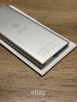 TRÈS RARE 10e Anniversaire ONE PIECE X Apple iPod Nano 2e Génération PA478J ÉDITION LIMITÉE