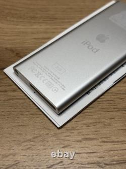 TRÈS RARE 10e Anniversaire ONE PIECE X Apple iPod Nano 2e Génération PA478J ÉDITION LIMITÉE