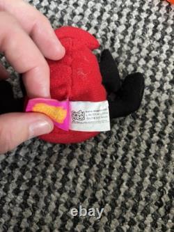 TRÈS RARE Collection de peluches Smelly Belly en édition limitée de 14 pièces