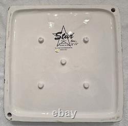 TRÈS RARE ! Échiquier Star Jars Le Magicien d'Oz - Édition Limitée 119 sur 300