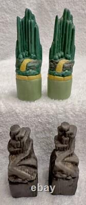 TRÈS RARE ! Échiquier Star Jars Le Magicien d'Oz - Édition Limitée 119 sur 300