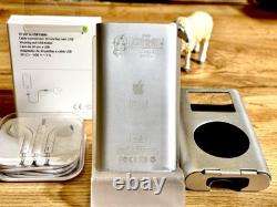 TRÈS RARE ! FULL METAL ALCHEMIST Apple iPod Mini 2ème Génération PA9958J ÉDITION LIMITÉE