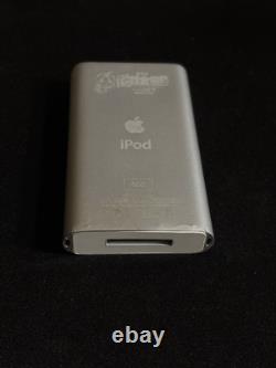 TRÈS RARE ! FULL METAL ALCHEMIST Apple iPod Mini 2ème Génération PA9958J ÉDITION LIMITÉE