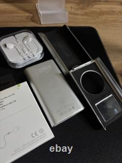 TRÈS RARE ! FULL METAL ALCHEMIST Apple iPod Mini 2ème Génération PA9958J ÉDITION LIMITÉE