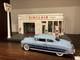 TrÈs Rare Franklin Mint Éd. Limitée 1951 Hudson Hornet D4c Leccvi 1 Sur 675 Avec Coa