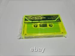 TRÈS RARE Green Jelly Live Bootleg CASSETTE LIMITÉE SCELLÉE
