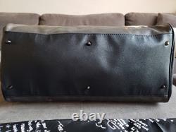 TRÈS RARE ! Sac de voyage en édition limitée Sprayground x Tupac ! EXCELLENT ! Lire De