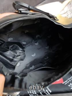 TRÈS RARE ! Sac de voyage en édition limitée Sprayground x Tupac ! EXCELLENT ! Lire De