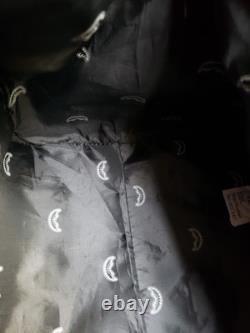 TRÈS RARE ! Sac de voyage en édition limitée Sprayground x Tupac ! EXCELLENT ! Lire De