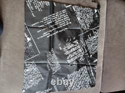 TRÈS RARE ! Sac de voyage en édition limitée Sprayground x Tupac ! EXCELLENT ! Lire De