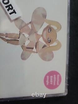 TRÈS RARE! Scellé Viva Forever Spice Girls / ÉDITION LIMITÉE SINGLE BABY