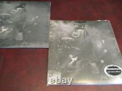 The Who Quadrophenia Rare Classic Records 180 Gram Very Limited Lp Set + Bonus