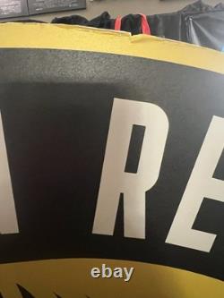 Tiroir de magasin Third Man Records Très Limité Rare Jack White The White Stripes