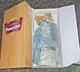 Tonner Walt Disney Pinocchio La Fée Bleue Poupée Édition Limitée Très Rare