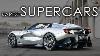 Top 20 Supercars Ultra Rares Jamais Fabriqués