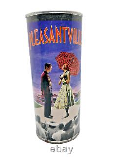 Très RARE & HTF PLEASANTVILLE Première Mondiale 1998 ÉDITION LIMITÉE T-shirt Can