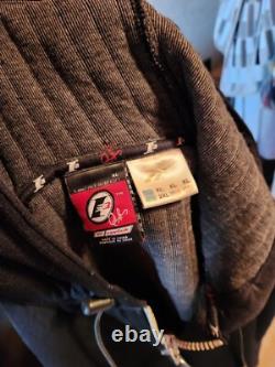 Très RARE, nombre limité fabriqué, sweat à capuche Allen Iverson Reebok