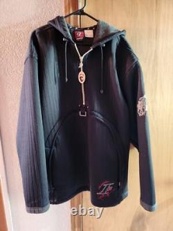 Très RARE, nombre limité fabriqué, sweat à capuche Allen Iverson Reebok