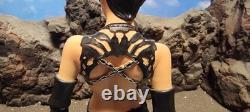 Très Rare 12 Catwoman Halle Berry ÉDITION LIMITÉE 1250 Statue Diorama NEUVE