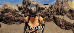 Très Rare 12 Catwoman Halle Berry ÉDITION LIMITÉE 1250 Statue Diorama NEUVE