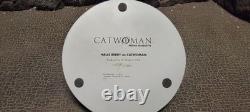 Très Rare 12 Catwoman Halle Berry ÉDITION LIMITÉE 1250 Statue Diorama NEUVE