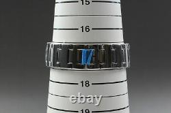 Très Rare ! BOÎTE NON UTILISÉE DISNEY MC-888B-B-3E Édition Limitée UNI-SEX Montre QZ 38mm