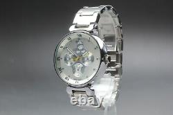 Très Rare ! BOÎTE NON UTILISÉE DISNEY MC-888B-B-3E Édition Limitée UNI-SEX Montre QZ 38mm
