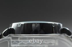 Très Rare ! BOÎTE NON UTILISÉE DISNEY MC-888B-B-3E Édition Limitée UNI-SEX Montre QZ 38mm