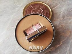 Très Rare Briquet Zippo Millénium 2000 Édition Limitée Gardien de la Flamme Boîte